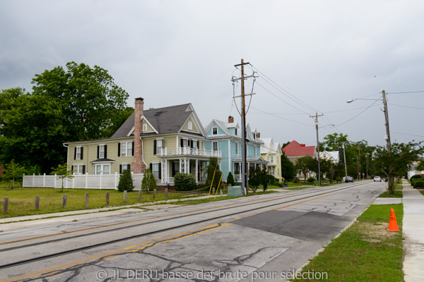 New Bern, NC, USA